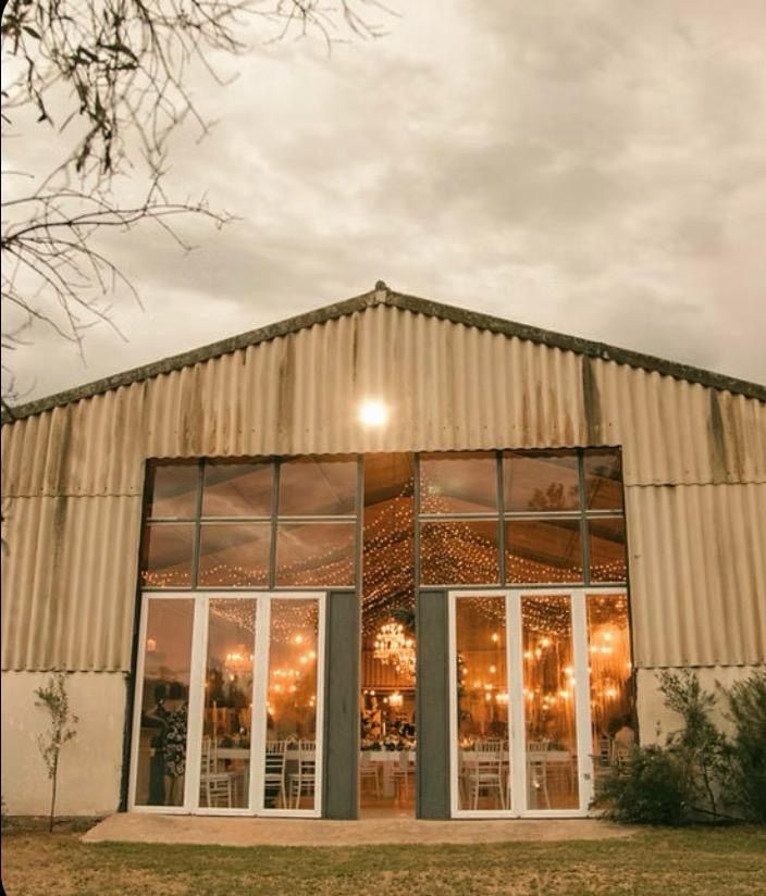 The Barn