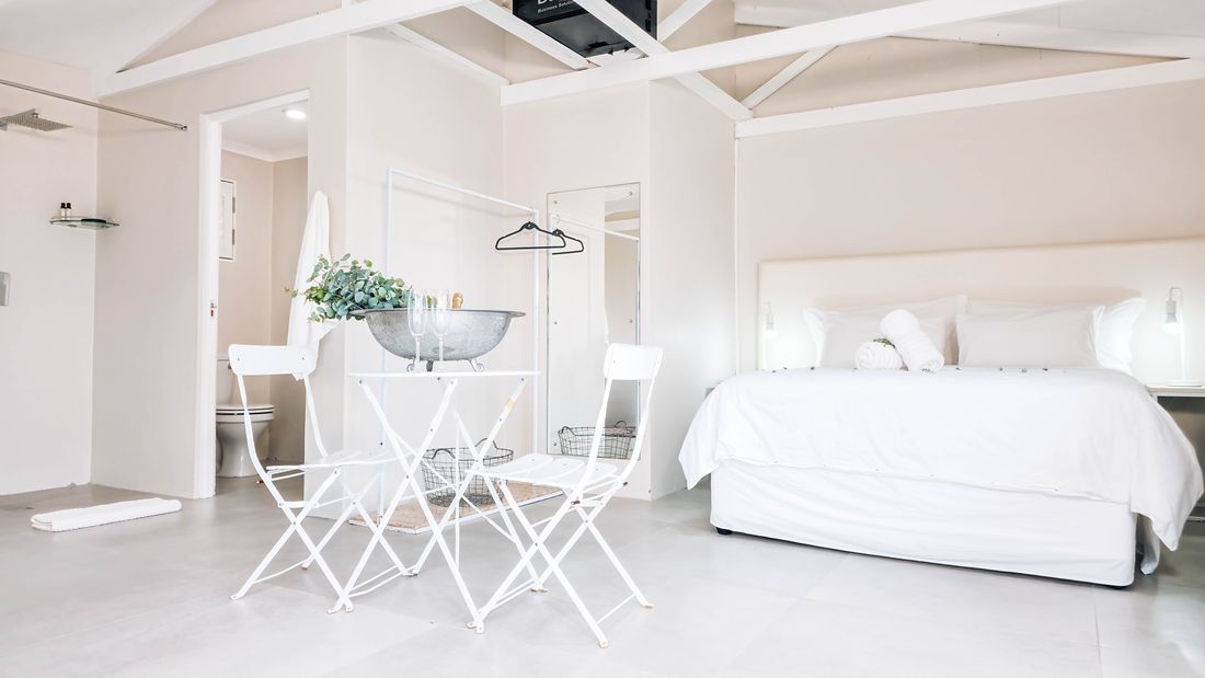 The Courtyard Rooms