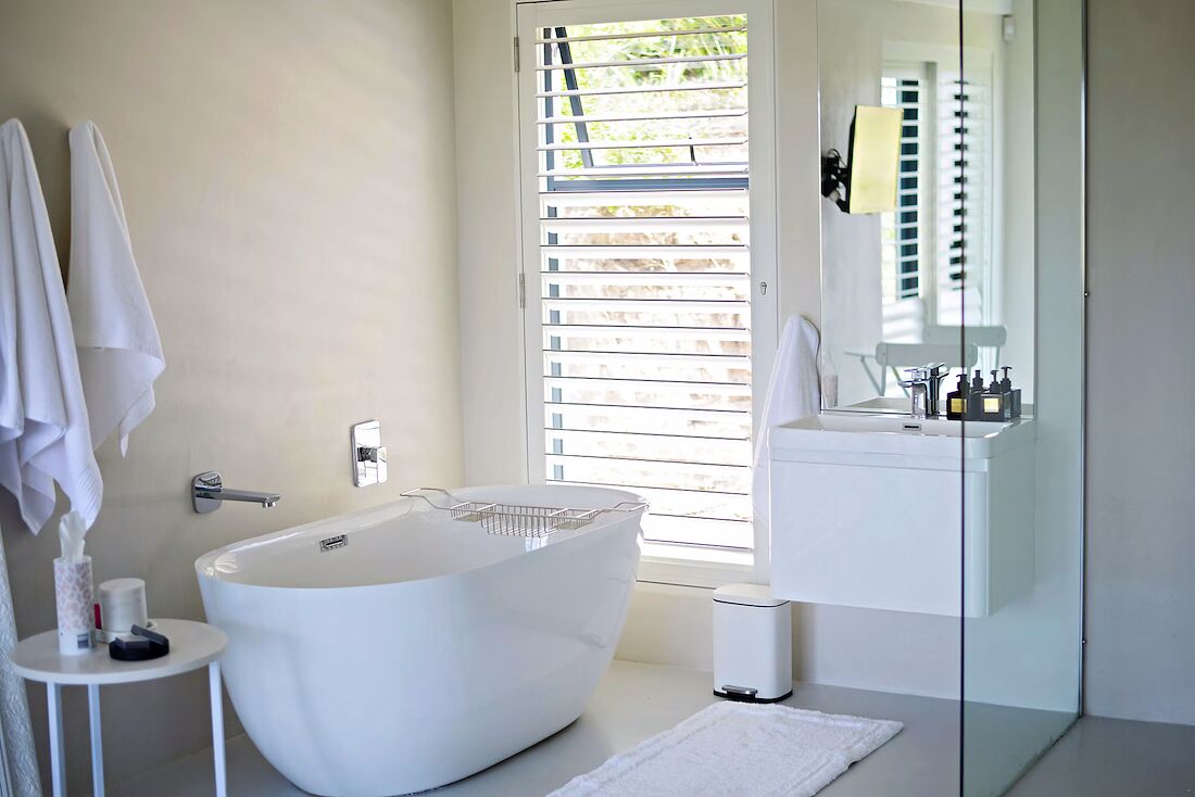 The Honeymoon Suite